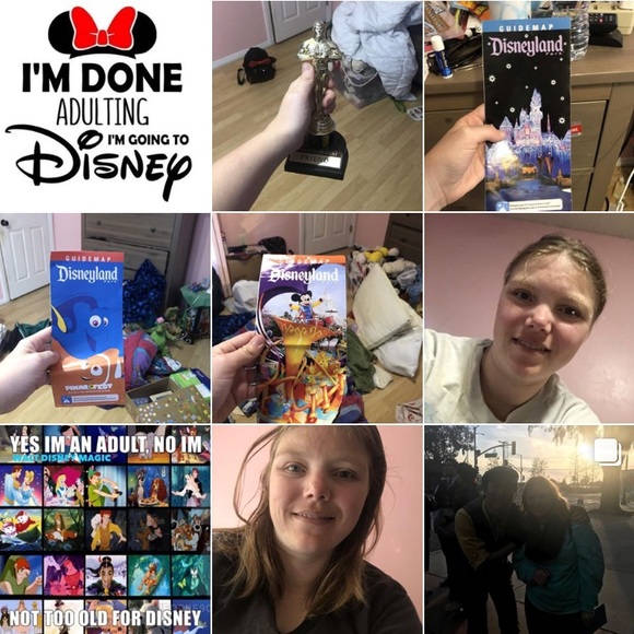 DISNEY Mystery reseller Box - Picture 8 of 8